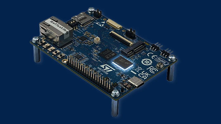 Ensuring design success with STM32MP2 DDR3L and DDR4 support