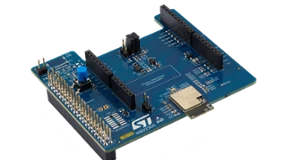Accelerate your Matter projects: Wi-Fi support now available with ST67W611M1