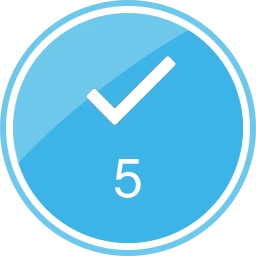 Solution Contributor 5 Solution Contributor 5