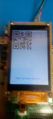 display screen