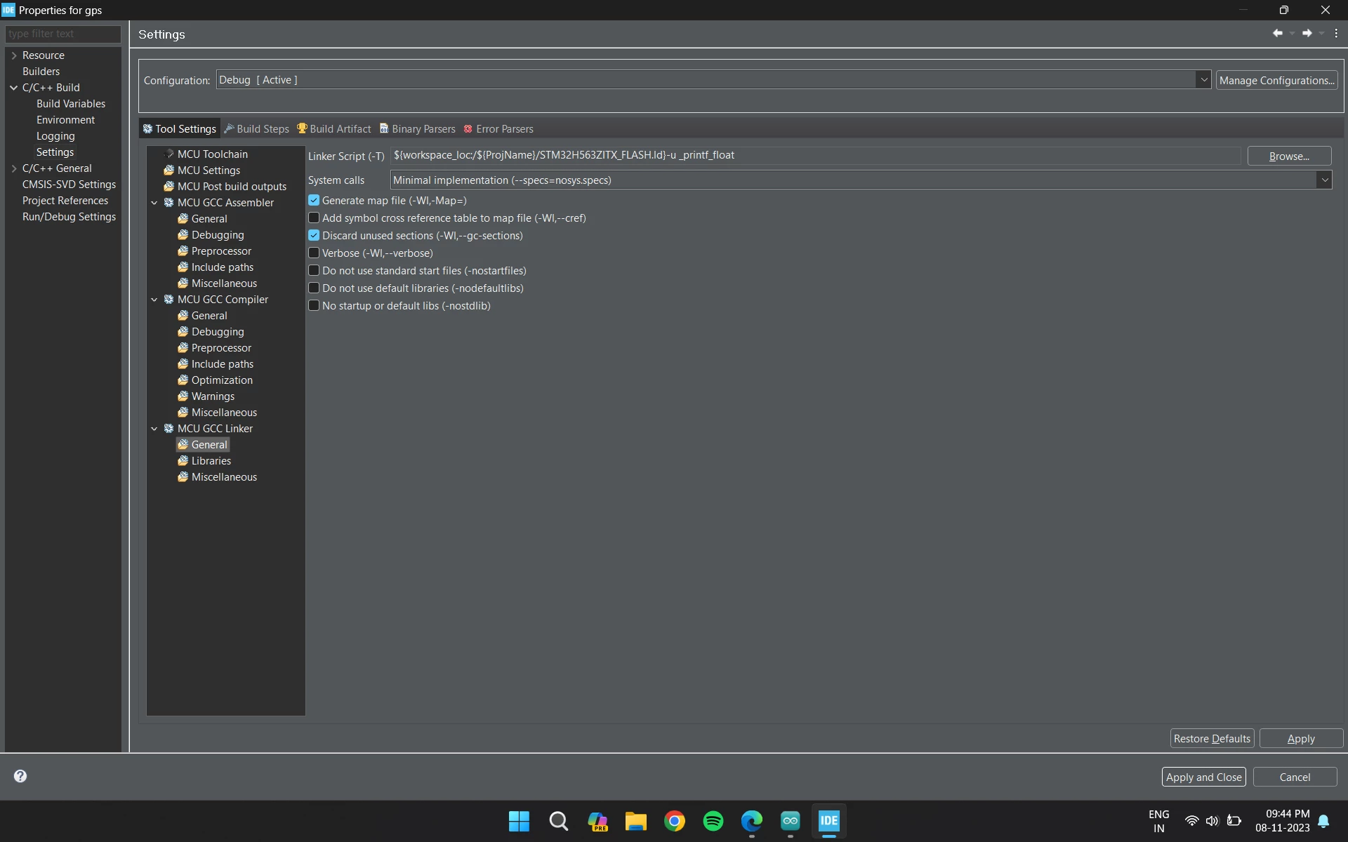 couldn't use sprintf | Community