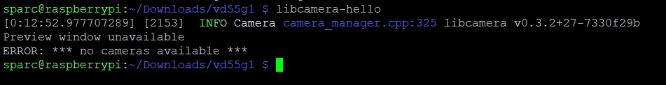 Before extracting the LIPA and LCAM library files