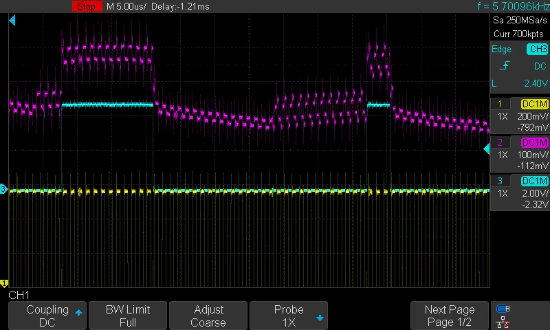 correct pulse2