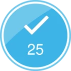 Solution Contributor 25