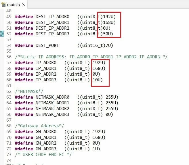 Main_h file