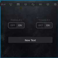 TouchGFX Designer Preview