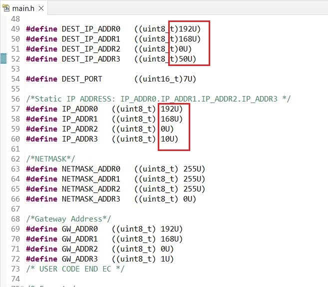 Main_h file