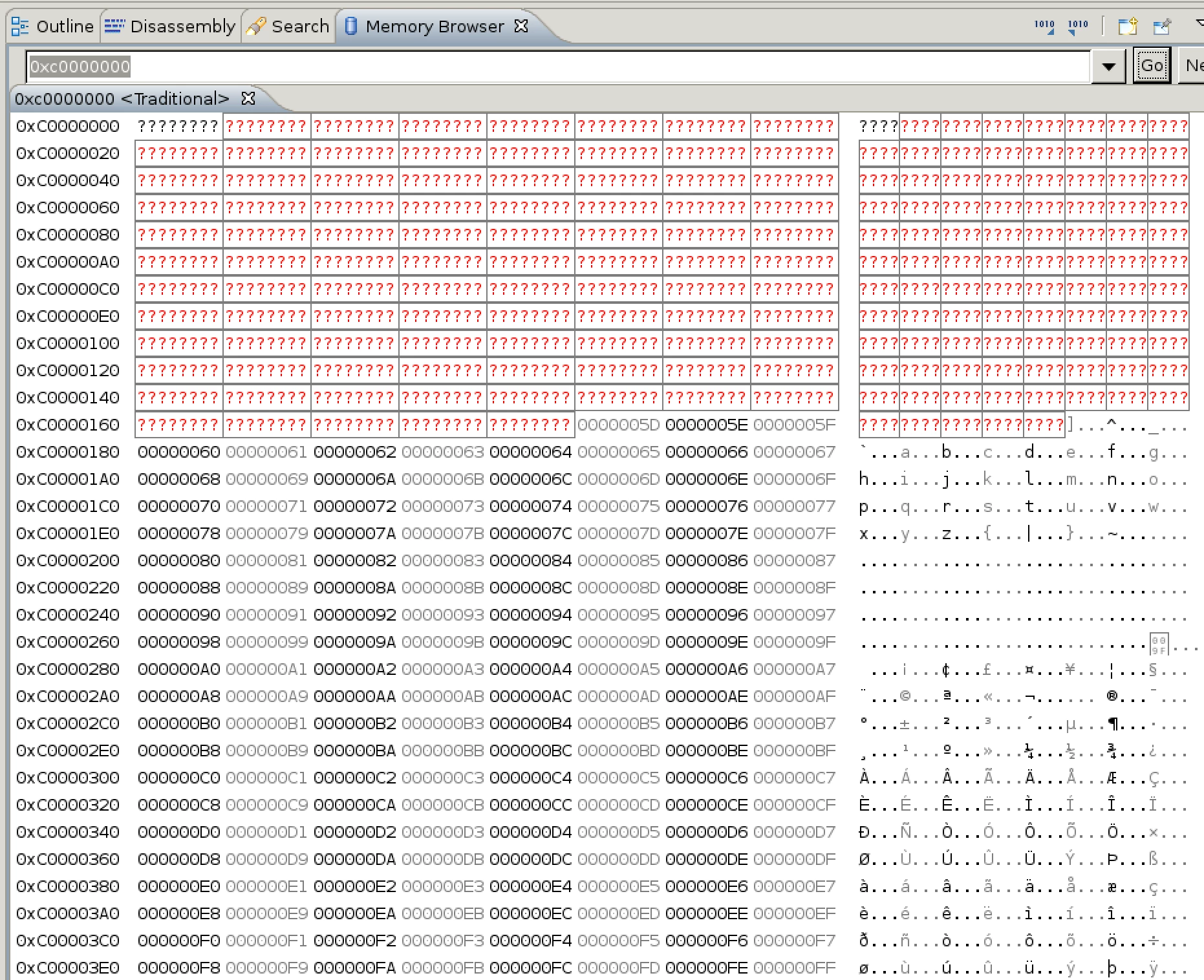 SDRAM Issue, using STM Example code, on STM32F769I-EVAL | Community