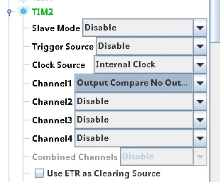 STM32 Delay timer issues | Community