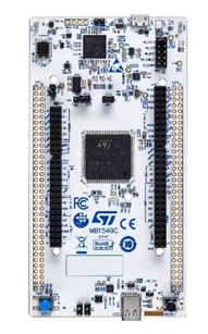 NUCLEO-U575ZI-Q