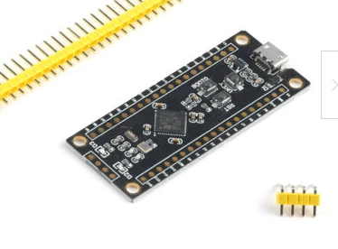 Alternative Dev boards to NucleoF401? | Community