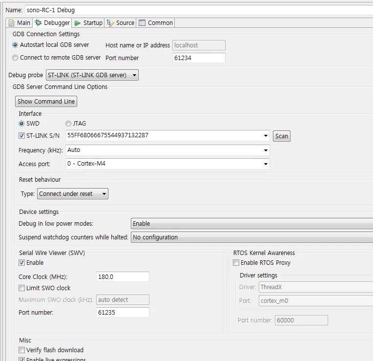 Standard Written Order Swo Code SWO doesn't work | Community