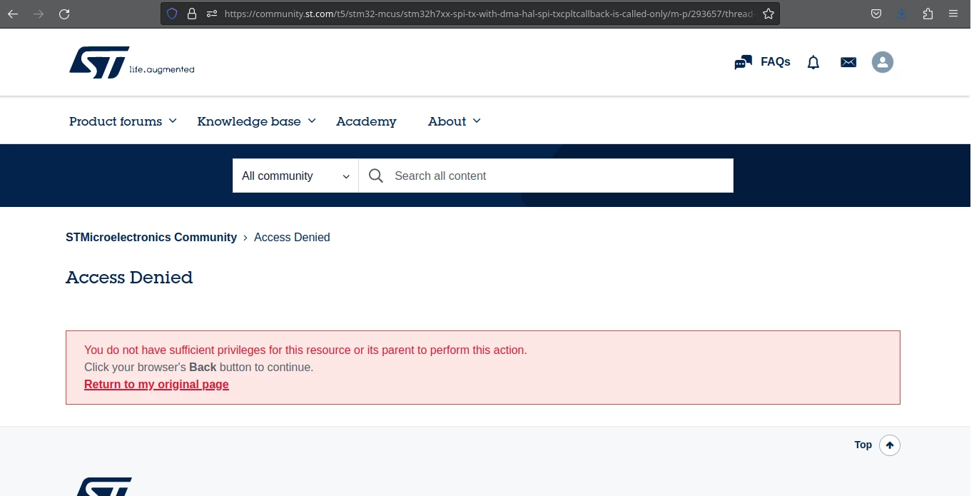 STM_Access Denied.png STM_Access Denied.png