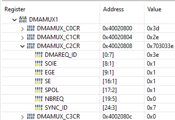 Screenshot_Debug_DMAMUX1_DMAMUX_C2CR.png Screenshot_Debug_DMAMUX1_DMAMUX_C2CR.png