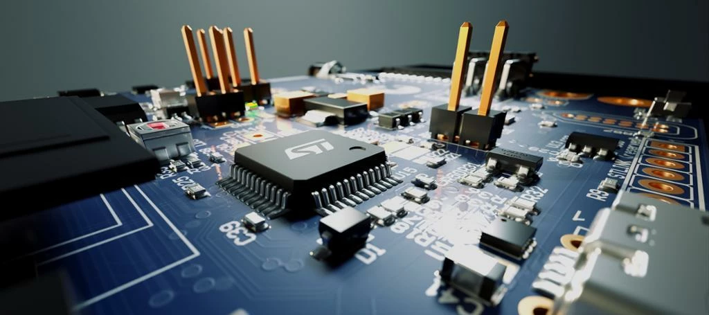 STM32N6 highlights from the STM32 Summit