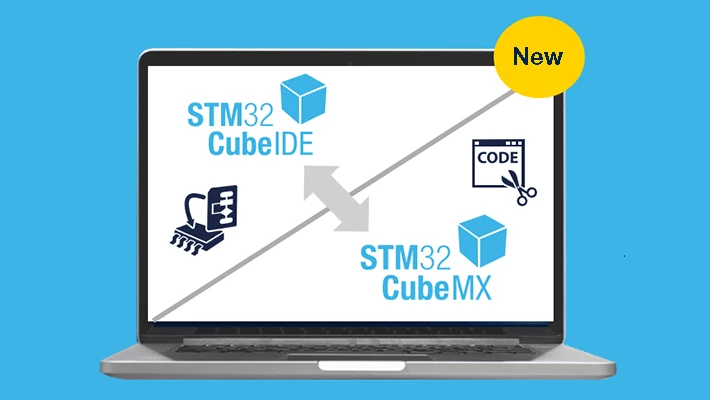 What’s new in STM32CubeIDE 2.0.0