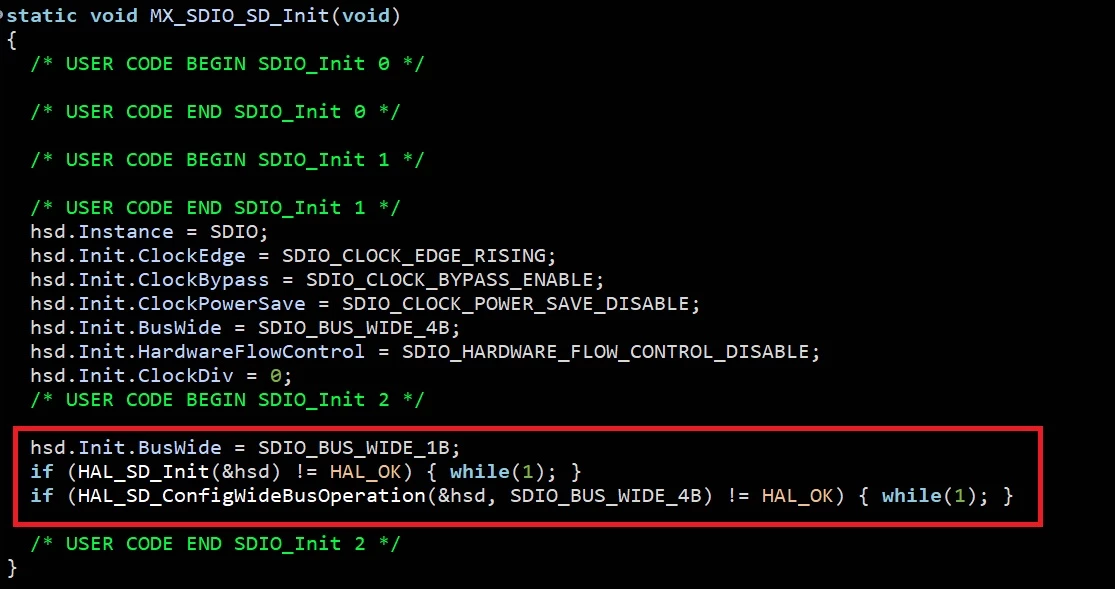 06 F407VET6 code.jpg