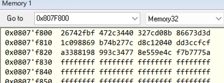 How to Use STL(Self Test Library) | Community