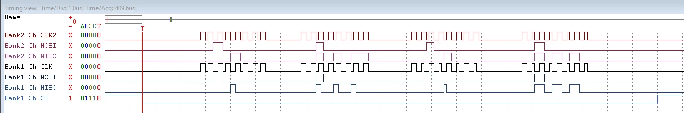 Manipulating MCU SPI Interface to Access a Nonstandard SPI | Community