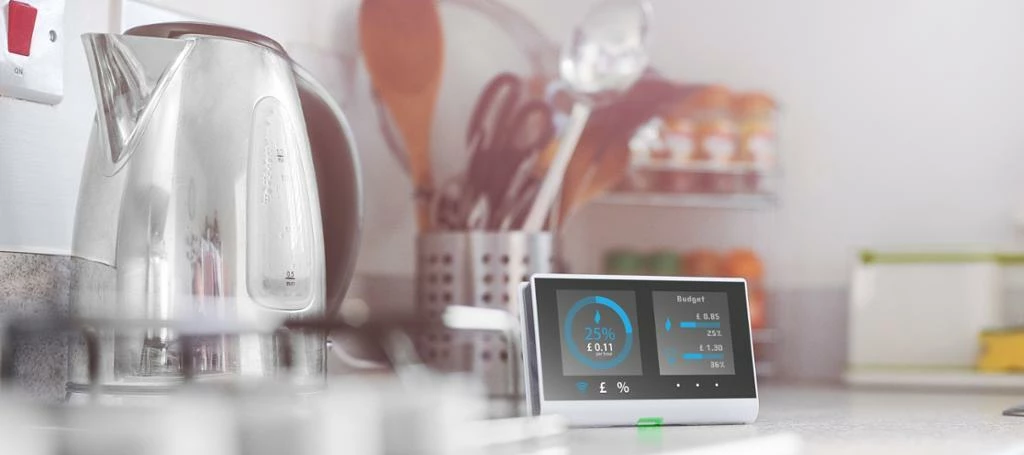 Speed up your prototyping and achieve modern displays with STM32C071