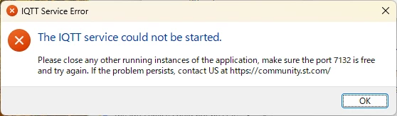 IQTune error message.png