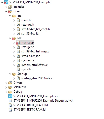 Can't seem to get Shawn Hymel's custom "printf" library working on my ...