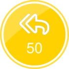 Replies Contributed 50