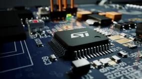 STM32 Summit | Watch three in-depth tech dives, also on demand
