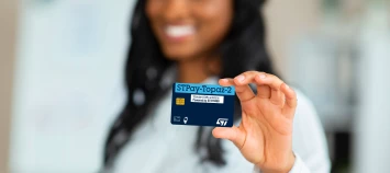 STPay-Topaz-2 next-generation contactless-payment solution boosts flexibility and security