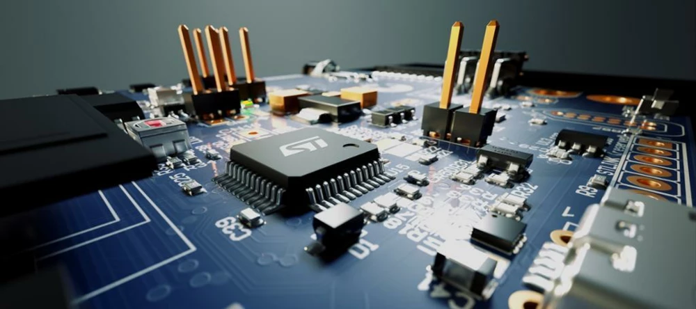 STM32N6 highlights from the STM32 Summit | Community
