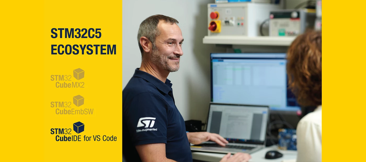 STM32CubeIDE for Visual Studio Code | Community