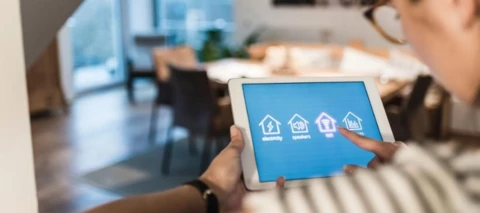 Accelerate wireless IoT innovation with ST’s first Wi-Fi® coprocessor module