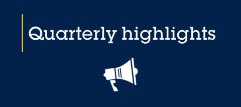 ST Community highlights – January to March 2026