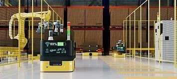 High-precision op amps for 4V-36V range