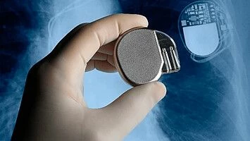 Tiny motion sensor boosts comfort and precision in wearable and implantable medical applications Tiny motion sensor boosts comfort and precision in wearable and implantable medical applications