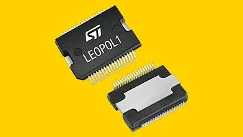 Feature-rich, radiation-hardened point-of-load converters for Low Earth Orbit applications Feature-rich, radiation-hardened point-of-load converters for Low Earth Orbit applications