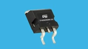 Boost automotive power designs with new STPOWER MDmesh DM9 super-junction silicon MOSFETs Boost automotive power designs with new STPOWER MDmesh DM9 super-junction silicon MOSFETs