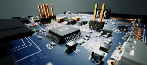Coming soon: STM32 Summit | Online, Nov 18-20