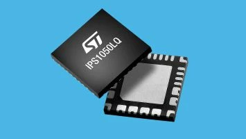 Intelligent power switch automatically adjusts to handle inrush current Intelligent power switch automatically adjusts to handle inrush current