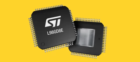 48V automotive pre-driver combines ISO 21780 compliance with 8-channel flexibility for mild-hybrid and auxiliary systems