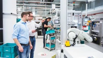 ST launches highly-integrated power-management IC for its latest microprocessors ST launches highly-integrated power-management IC for its latest microprocessors