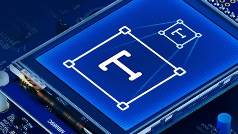 TouchGFX 4.24.1 now available with latest updates and fixes TouchGFX 4.24.1 now available with latest updates and fixes