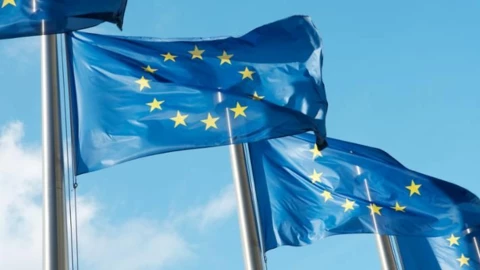 First EUCC certification achieved for ST54 product family First EUCC certification achieved for ST54 product family