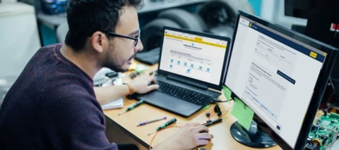 STM32 Sidekick: the AI-powered tool that accelerates your design journey