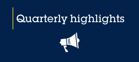 ST Community highlights – January to March 2024