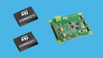 Half-bridge gate drivers ease design with GaN in low-voltage systems Half-bridge gate drivers ease design with GaN in low-voltage systems