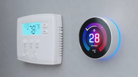 Build modern graphical user interfaces for small interactive displays Build modern graphical user interfaces for small interactive displays