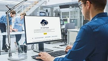 Web-based tool accelerates AIoT projects with smart sensors Web-based tool accelerates AIoT projects with smart sensors