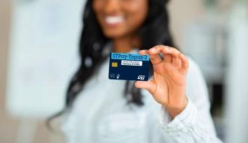 STPay-Topaz-2 next-generation contactless-payment solution boosts flexibility and security STPay-Topaz-2 next-generation contactless-payment solution boosts flexibility and security