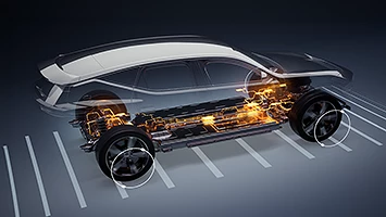 Low-resistance MOSFETs save energy and PCB area in power distribution applications Low-resistance MOSFETs save energy and PCB area in power distribution applications